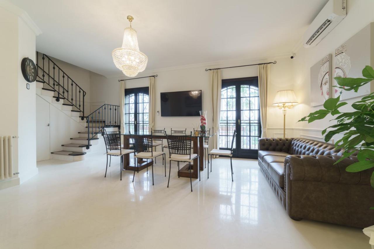 Caffetteria Luca Suite & Rooms Бронте Екстериор снимка