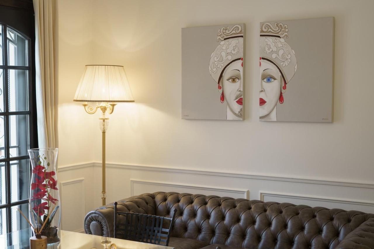 Caffetteria Luca Suite & Rooms Бронте Екстериор снимка
