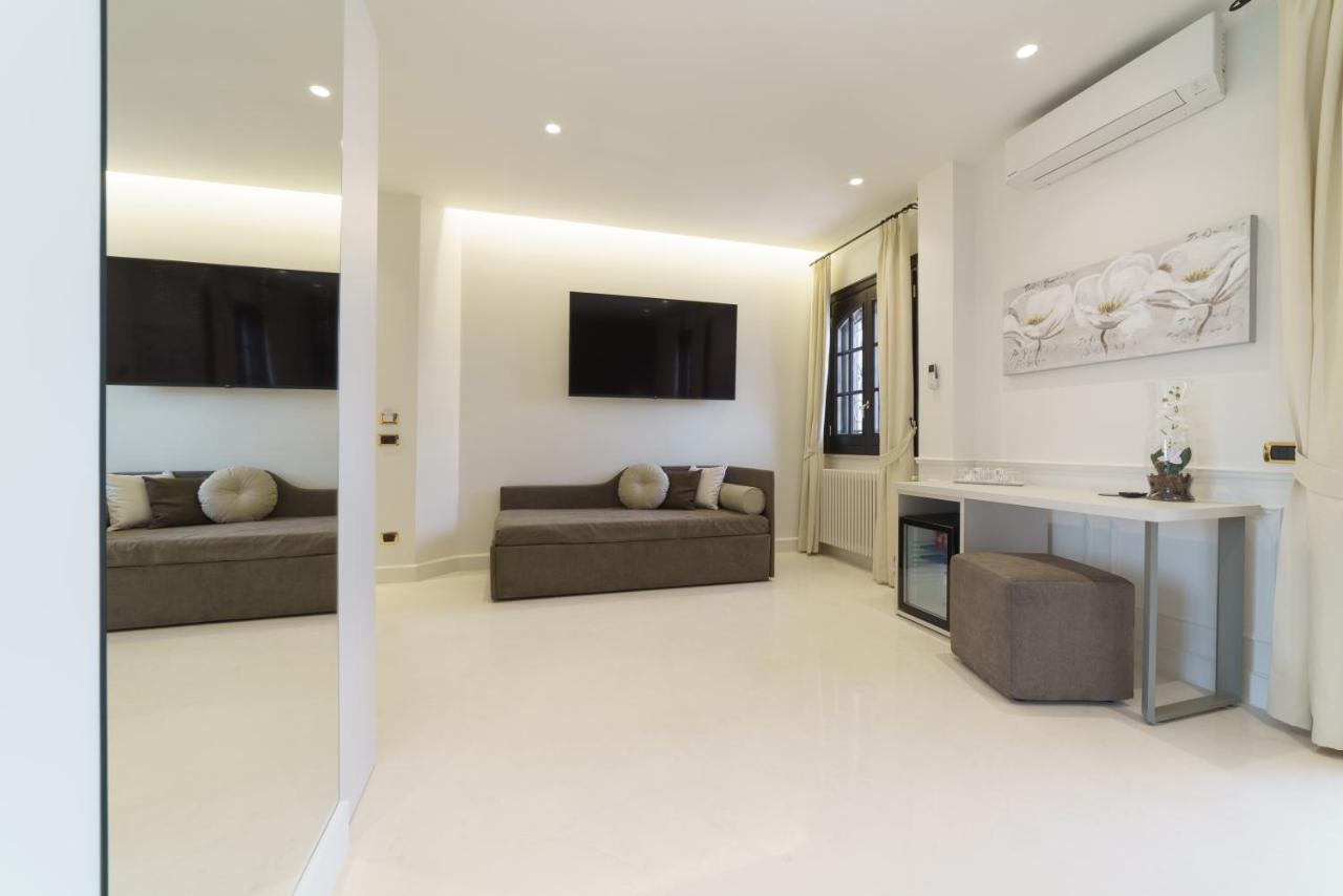 Caffetteria Luca Suite & Rooms Бронте Екстериор снимка