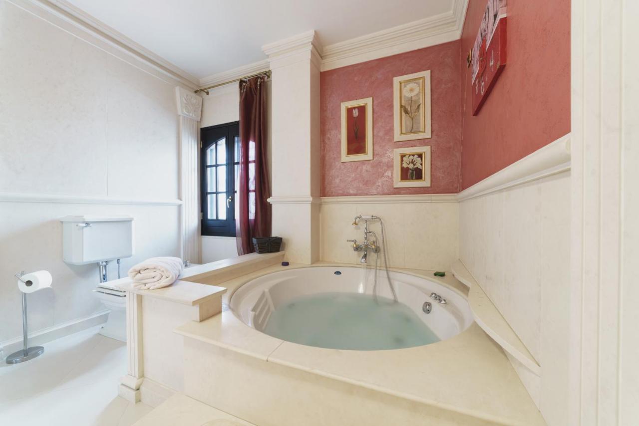 Caffetteria Luca Suite & Rooms Бронте Екстериор снимка