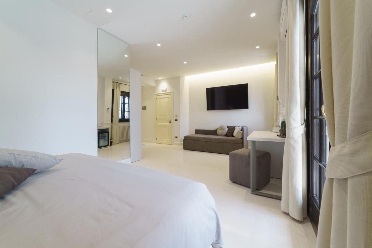 Caffetteria Luca Suite & Rooms Бронте Екстериор снимка
