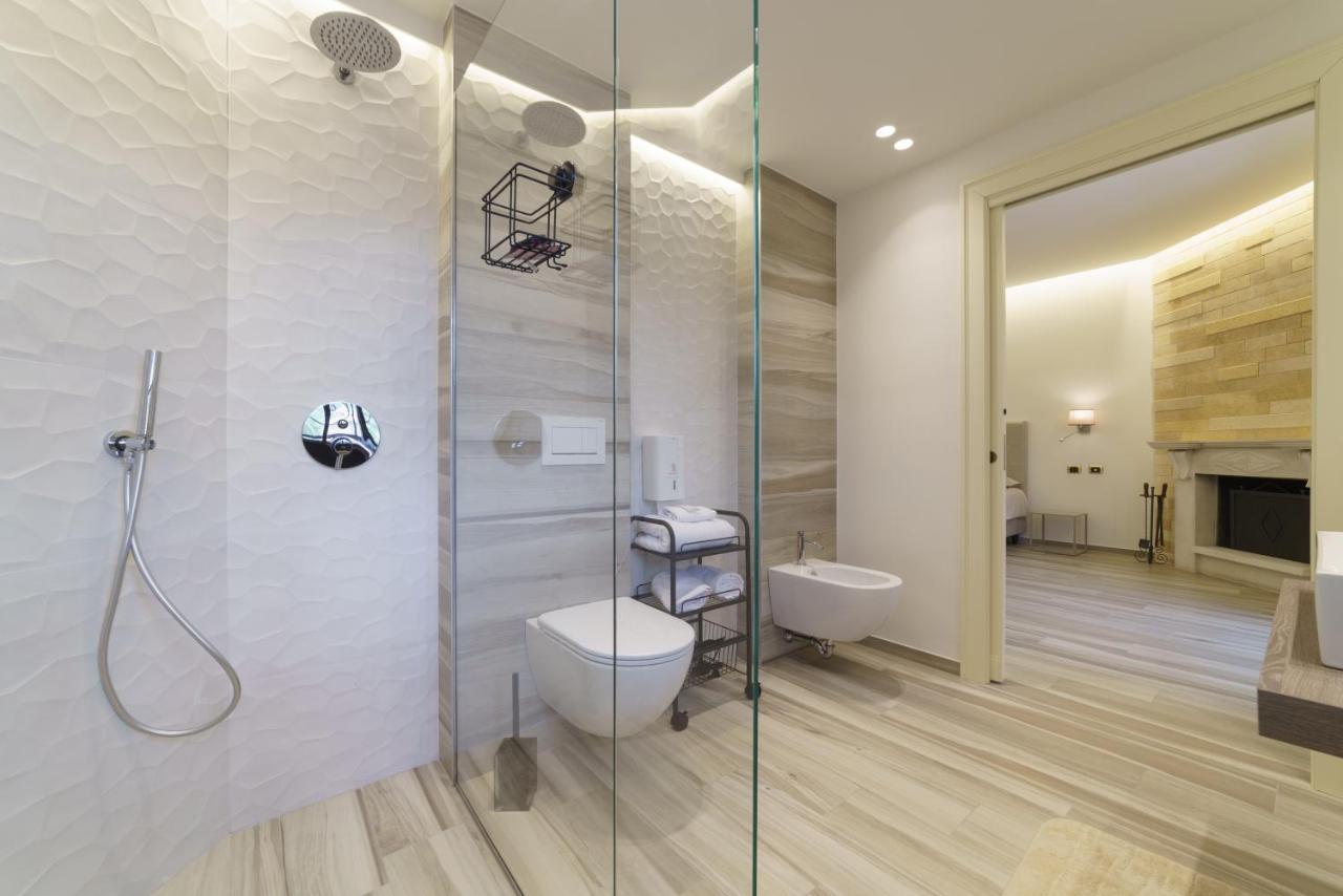 Caffetteria Luca Suite & Rooms Бронте Екстериор снимка